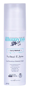 Illumyno Curl Cr&egrave;me Revitalisante Fixation Extra Forte 150 ml