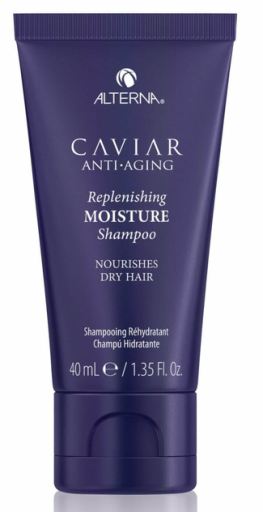 Alterna Haircare Shampooing Restructurant Bond Repair Caviar 40 ml