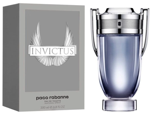 Rabanne Invictus Eau de Toilette