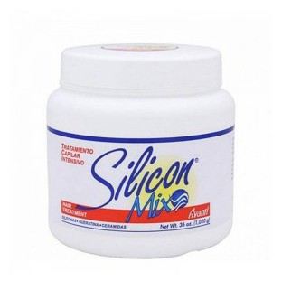 Silicon Mix Traitement capillaire hydratant