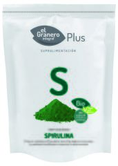 Spiruline Bio 200 gr