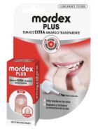 Vernis &agrave; ongles extra-amer transparent 9 ml