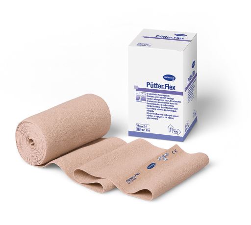 P&uuml;tterflex Bandage 8 cm x 5 m