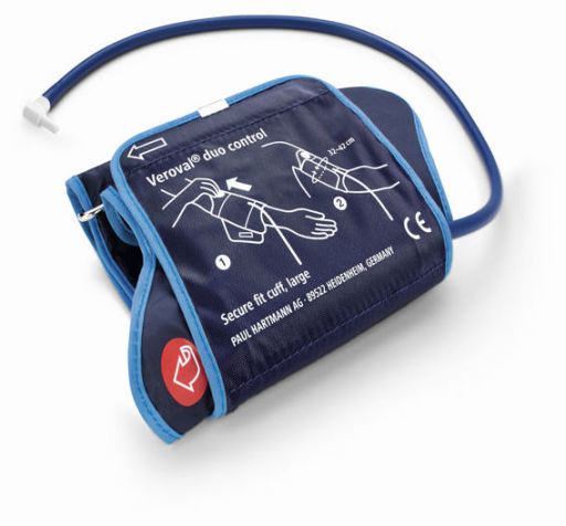 Veroval Brassard adaptable Duo Control M 22-32 cm