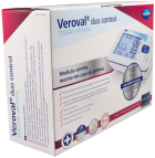 Tensiom&egrave;tre Duo Control Medium