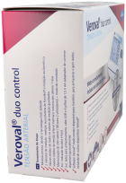 Tensiom&egrave;tre Duo Control Medium