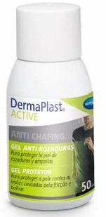 DermaPlast Gel actif anti-frottements 50 ml