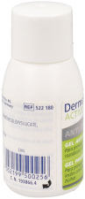 Gel actif anti-frottements 50 ml