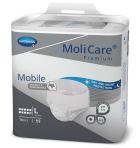 Sous-v&ecirc;tements jetables pour incontinence de qualit&eacute; sup&eacute;rieure 10 gouttes 14 unit&eacute;s