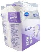 Sous-v&ecirc;tements jetables pour incontinence de qualit&eacute; sup&eacute;rieure 8 gouttes 14 unit&eacute;s