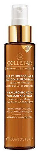 Collistar Attivi Puri Spray Mol&eacute;culaire Acide Hyaluronique 100 ml