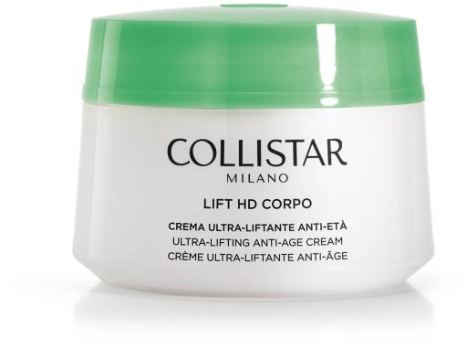 Collistar Ultra Lifting HD Corps Cr&egrave;me Anti-&Acirc;ge 400 ml
