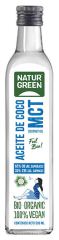 Huile de Noix de Coco MCT Bio 500 ml