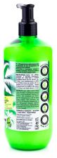 Aloe Vera Hydra Shampoing Sans Sel 500 ml Aloe Vera Hydra Shampoing Sans Sel 500 ml