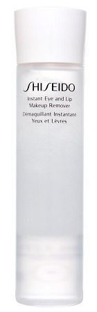 Shiseido D&eacute;maquillant instantan&eacute; pour les yeux et les l&egrave;vres 125 ml