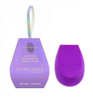 EcoTools &Eacute;ponge de maquillage Brighter Tomorrow de Bioblender