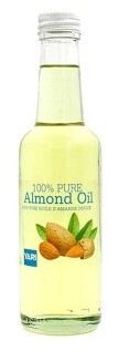 Yari Huile d'Amande 100% pure 110 ml