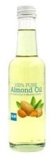 Huile d'Amande 100% pure 110 ml