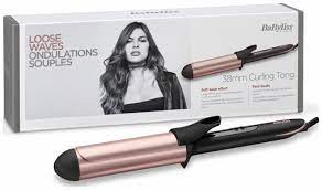 BaByliss Fer &agrave; friser Sublim'Touch C338E 38mm