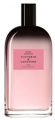 Victorio & Lucchino N17 Fleur Sensuelle Eau de Toilette 150 ml