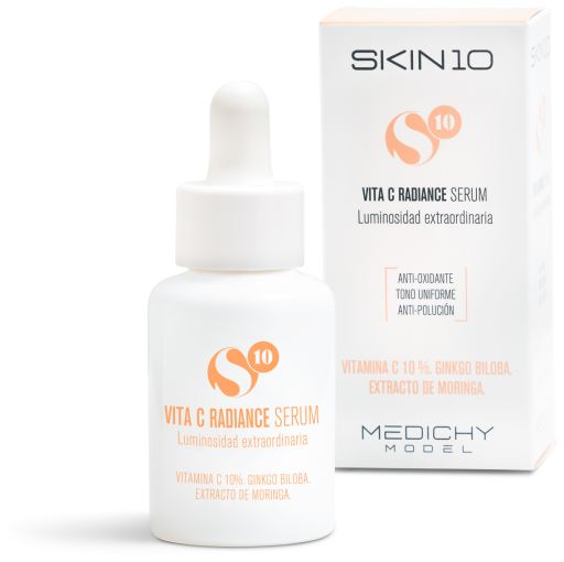 Medichy Model S&eacute;rum &Eacute;clat Skin 10 Vita C 30 ml
