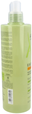 Exomega Control Gel Nettoyant &Eacute;mollient 2 en 1 Anti-irritations 500 ml