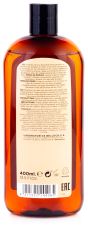 Shampooing Gingembre et Citron d'Origine Naturelle 400 ml Shampooing Gingembre et Citron d'Origine Naturelle 400 ml