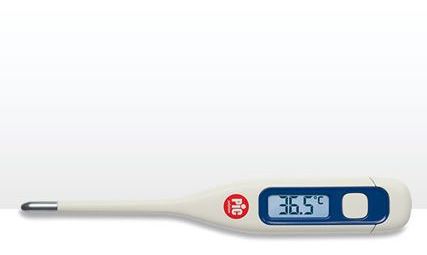 Pic Solution Thermom&egrave;tre num&eacute;rique VedoFamily