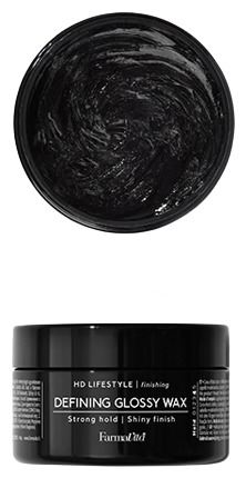Hd Lifestyle Cire Brillante D&eacute;finissante 100ml