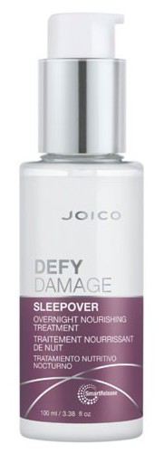 Joico Defy Damage Soin de Nuit Nourrissant 100 ml