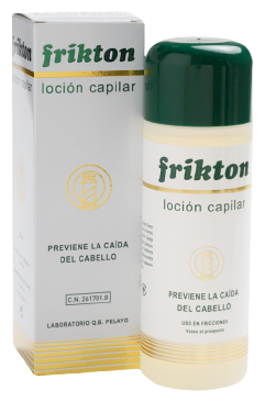 Laboratorio Pelayo Lotion capillaire Frikton 250 ml