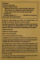 Acidophilus avancé 50 gélules Acidophilus avancé 50 gélules