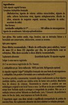 Acidophilus avancé 50 gélules Acidophilus avancé 50 gélules