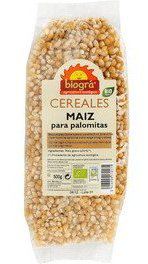 Ma&iuml;s pour Popcorn en Grain 500 gr