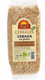 Biogra Grain d'orge 500 gr