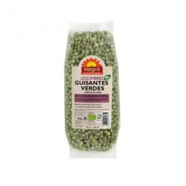 Biogra Petits pois 500 gr