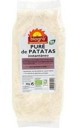 Biogra Pur&eacute;e de Pommes de Terre Instantan&eacute;e 250 gr