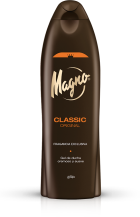 Gel Douche Classique Gel Douche Classique