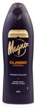 Gel Douche Classique Gel Douche Classique