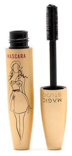 Magic Studio Mascara Volume Extra 12ml