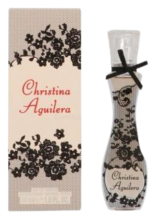 Christina Aguilera Vaporisateur d'Eau de Parfum