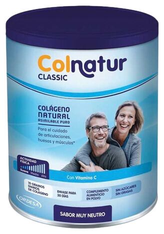 Colnatur Colnatur Classique 300 gr