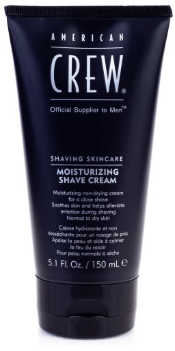American Crew Cr&egrave;me &agrave; Raser Hydratante 150 ml