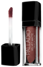 Rouge &agrave; L&egrave;vres Cr&egrave;me Velours Mat