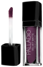 Rouge &agrave; L&egrave;vres Cr&egrave;me Velours Mat