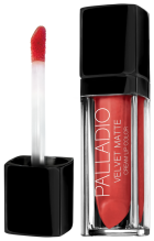 Rouge &agrave; L&egrave;vres Cr&egrave;me Velours Mat