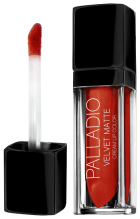 Rouge &agrave; L&egrave;vres Cr&egrave;me Velours Mat