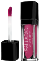 Rouge &agrave; L&egrave;vres Cr&egrave;me Velours Mat
