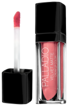 Rouge &agrave; L&egrave;vres Cr&egrave;me Velours Mat