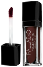 Rouge &agrave; L&egrave;vres Cr&egrave;me Velours Mat
